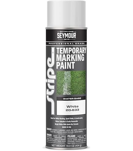 Rust-Oleum 205233 Industrial Choice MC1800 Inverted Precision Line